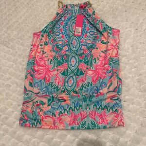 Lilly Pulitzer